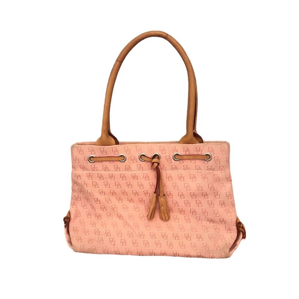 Dooney and Bourke handbag
